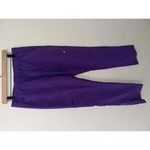 FIGS Scrub Pants with Drawstring Waist Technical Collection M